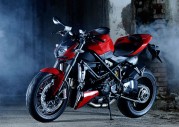 Ducati Streetfigther